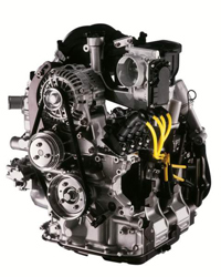 U2527 Engine